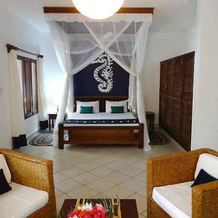 Diani Cottages Diani Beach Eksteriør billede