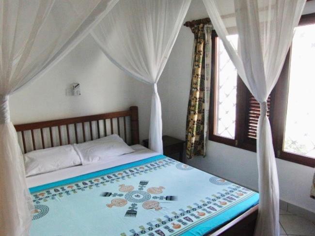 Diani Cottages Diani Beach Eksteriør billede