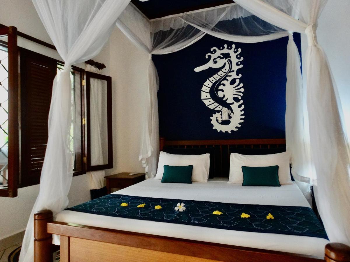 Diani Cottages Diani Beach Eksteriør billede