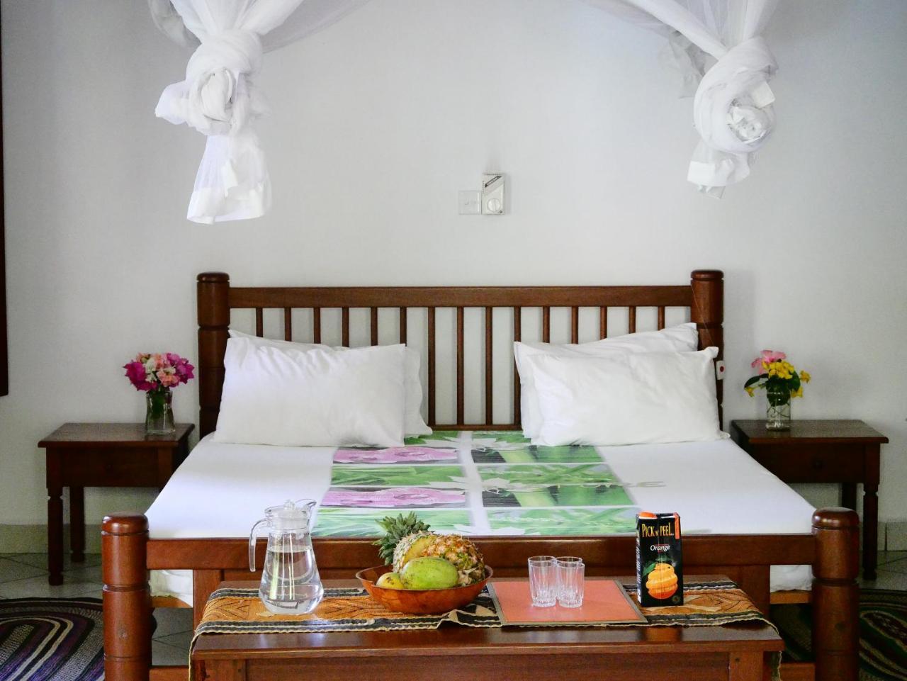 Diani Cottages Diani Beach Eksteriør billede