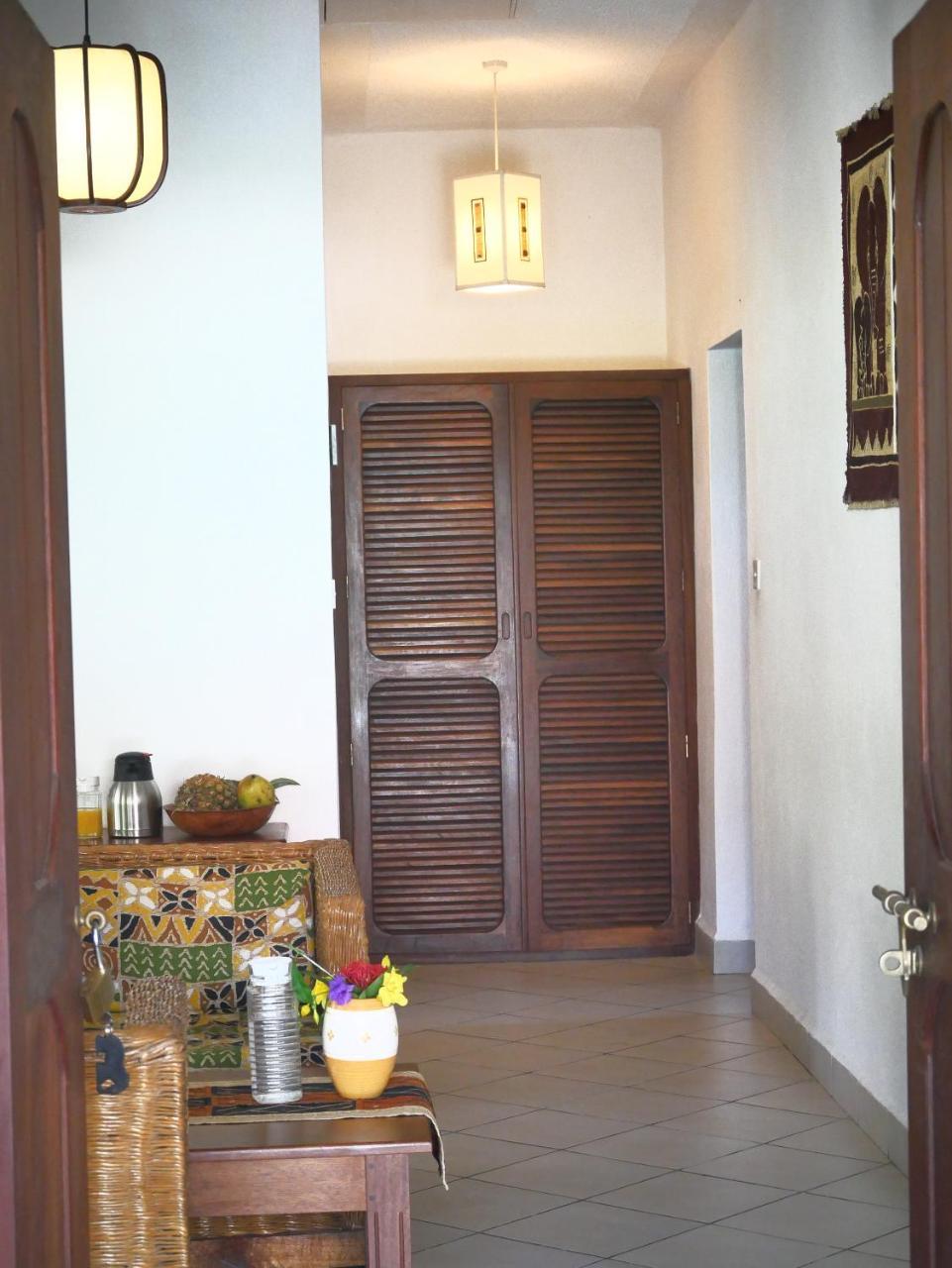 Diani Cottages Diani Beach Eksteriør billede