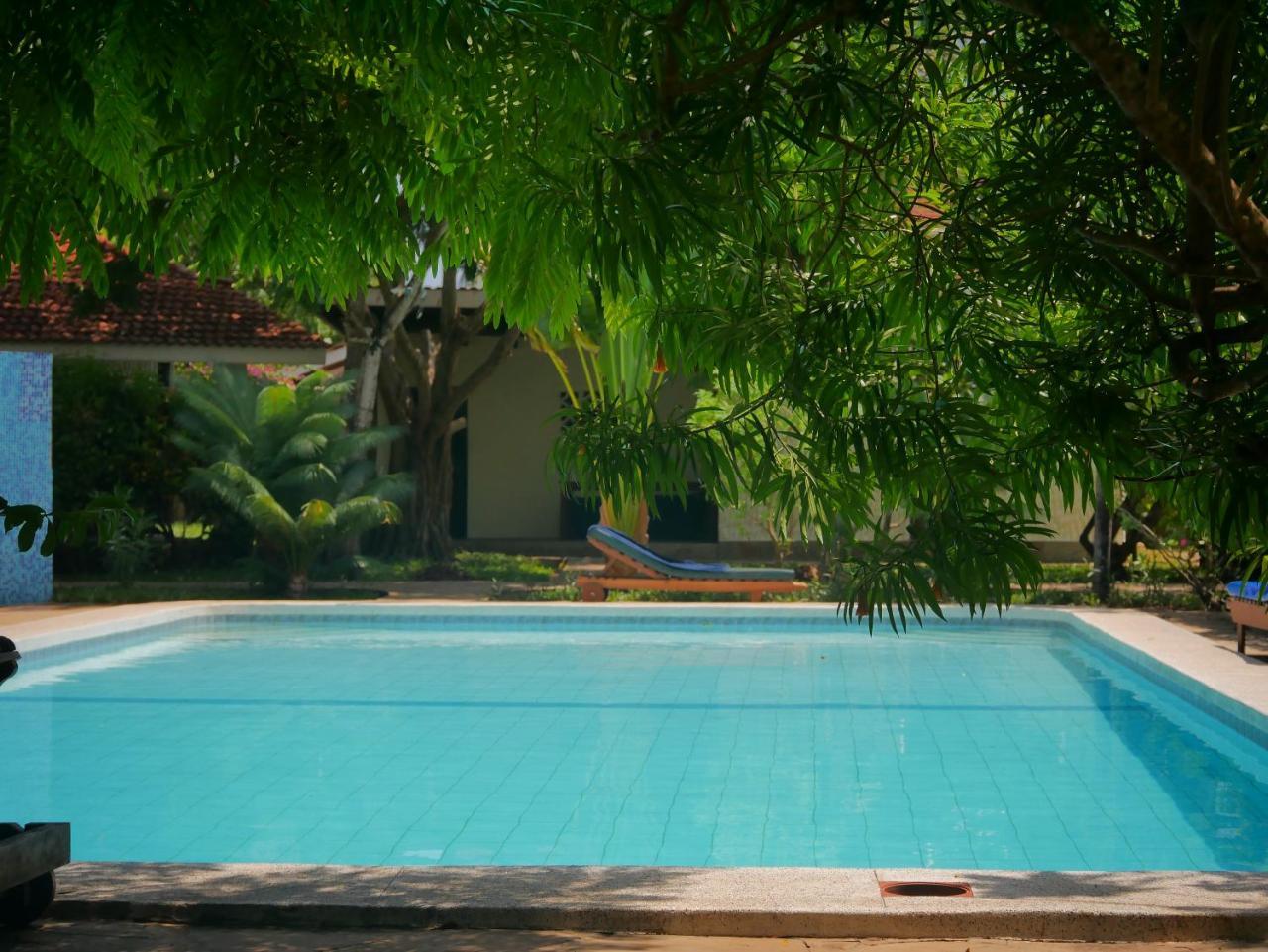 Diani Cottages Diani Beach Eksteriør billede